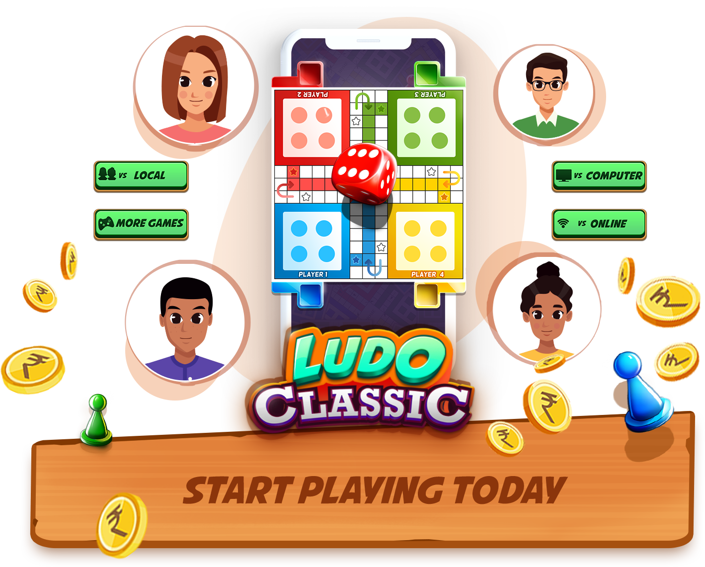 Ludo