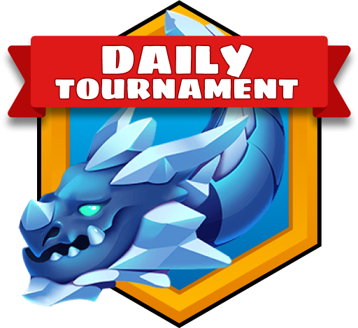 Daily tournament