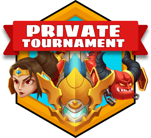 Daily tournament