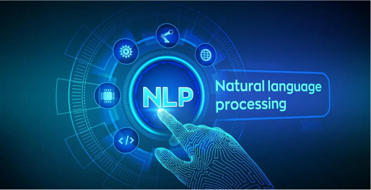 Natural Language Processing (NLP) Advancements