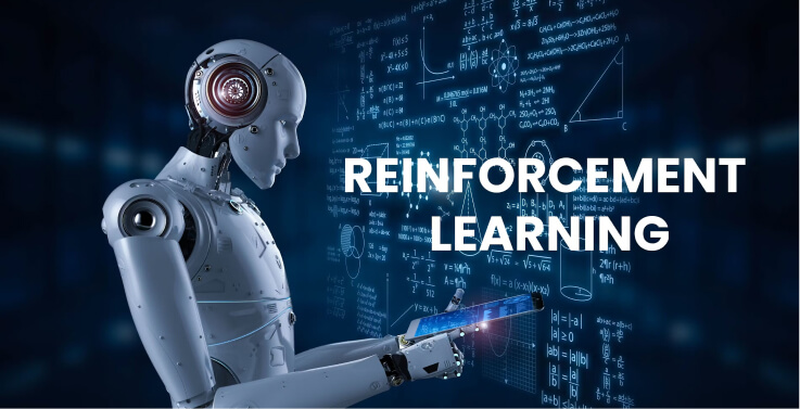 Reinforcement Learning