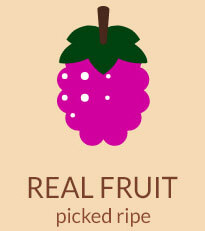 Real Fruit