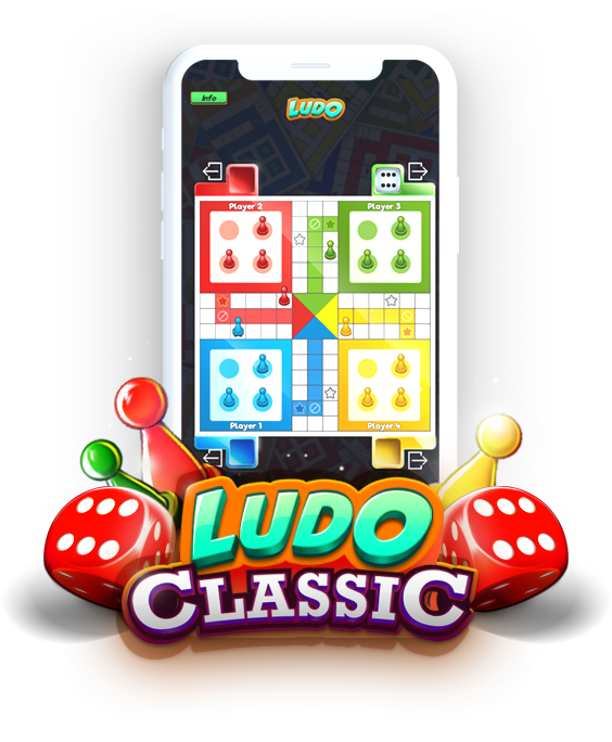 Ludo Game Development