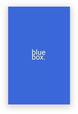 Bluebox