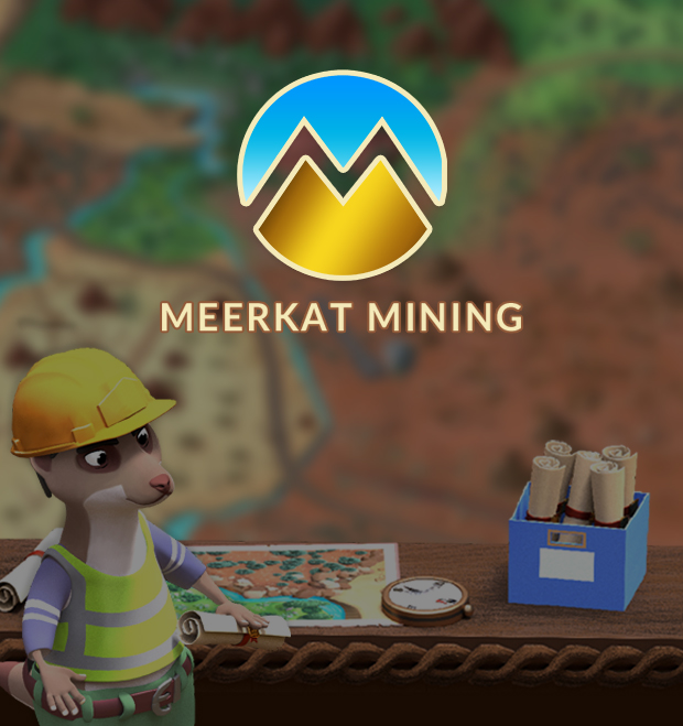 Meerkat Mining