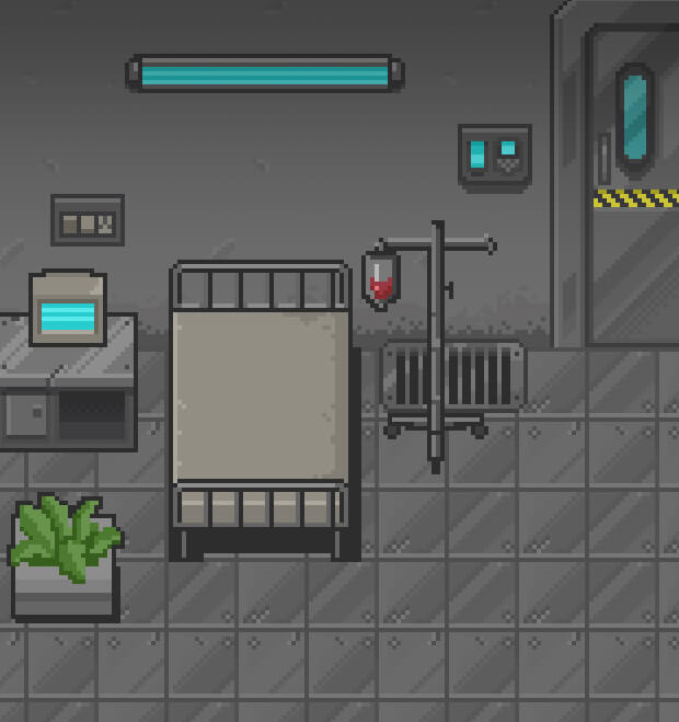 assets1 Pixel Art