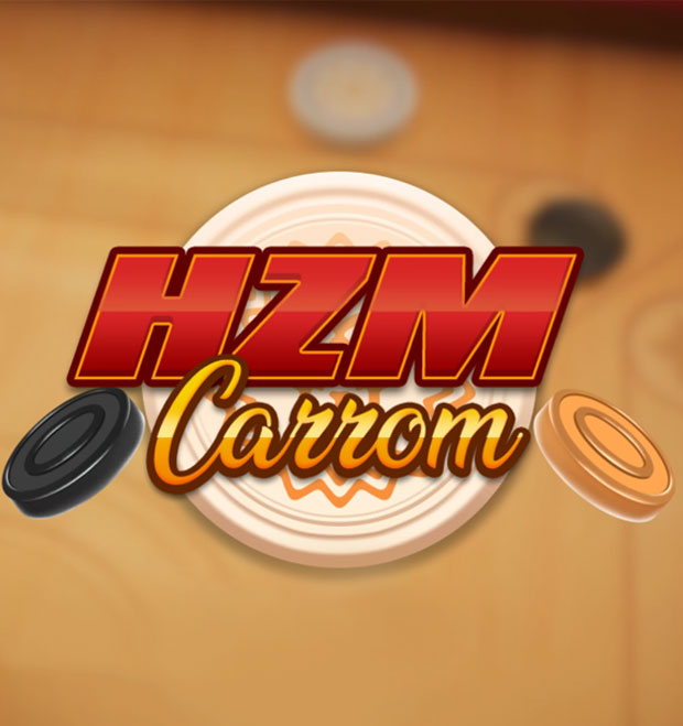 HZM Carrom