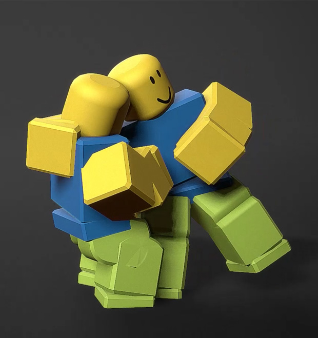 Roblox Judo