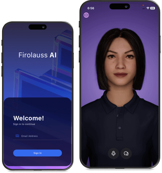 Firolauss AI